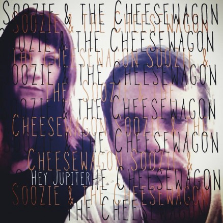 Soozie and the Cheesewagon