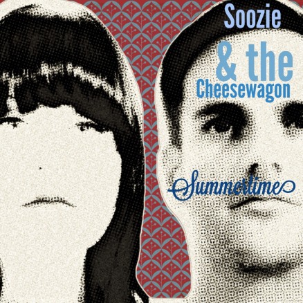 Soozie and the Cheesewagon